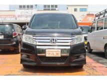 2010 Honda Step WGN