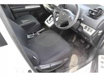 2008 Toyota Corolla Rumion