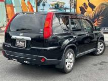 2010 Nissan X-Trail