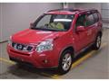 2012 Nissan X-Trail