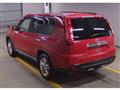 2012 Nissan X-Trail