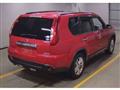 2012 Nissan X-Trail