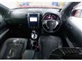2012 Nissan X-Trail