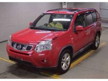 2012 Nissan X-Trail