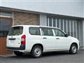 2019 Toyota Probox Van