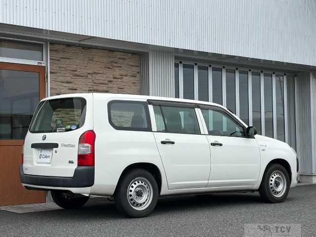 2019 Toyota Probox Van