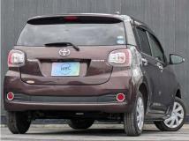 2016 Toyota Passo