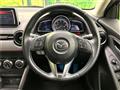 2015 Mazda Demio