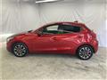 2015 Mazda Demio