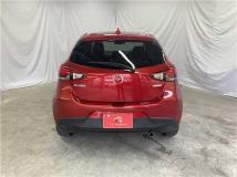 2015 Mazda Demio