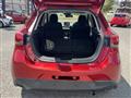 2015 Mazda Demio