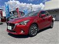 2015 Mazda Demio