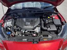 2015 Mazda Demio
