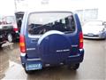 2007 Suzuki Jimny