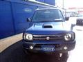2007 Suzuki Jimny