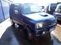 2007 Suzuki Jimny