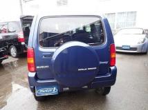 2007 Suzuki Jimny