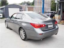 2014 Nissan Skyline