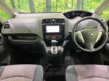 2015 Nissan Serena