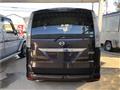 2013 Nissan Serena