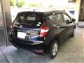 2017 Nissan Note