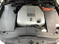 2008 Toyota Crown Hybrid