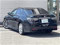 2010 Toyota Mark X