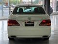 2009 Toyota Crown