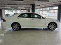 2009 Toyota Crown