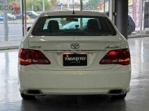 2009 Toyota Crown