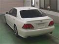 2006 Toyota Crown