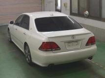 2006 Toyota Crown