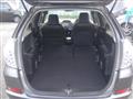2011 Honda Fit shuttle