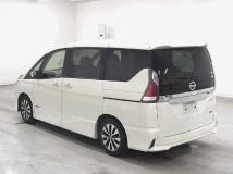 2017 Nissan Serena