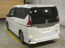 2017 Nissan Serena