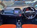 2011 Honda Fit