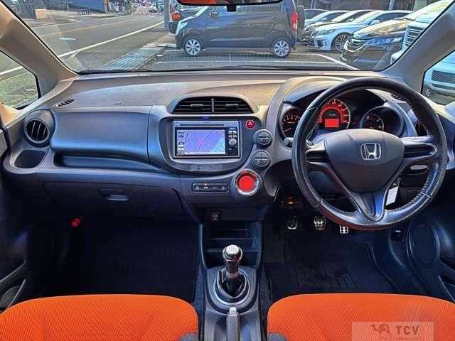 2011 Honda Fit