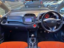 2011 Honda Fit