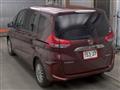 2017 Honda Freed