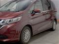 2017 Honda Freed