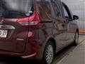 2017 Honda Freed