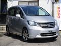 2010 Honda Freed
