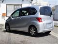 2010 Honda Freed