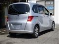 2010 Honda Freed