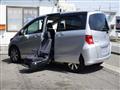 2010 Honda Freed