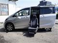 2010 Honda Freed