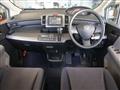 2010 Honda Freed
