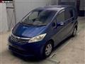 2013 Honda Freed