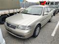 2003 Nissan Sunny