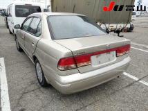 2003 Nissan Sunny